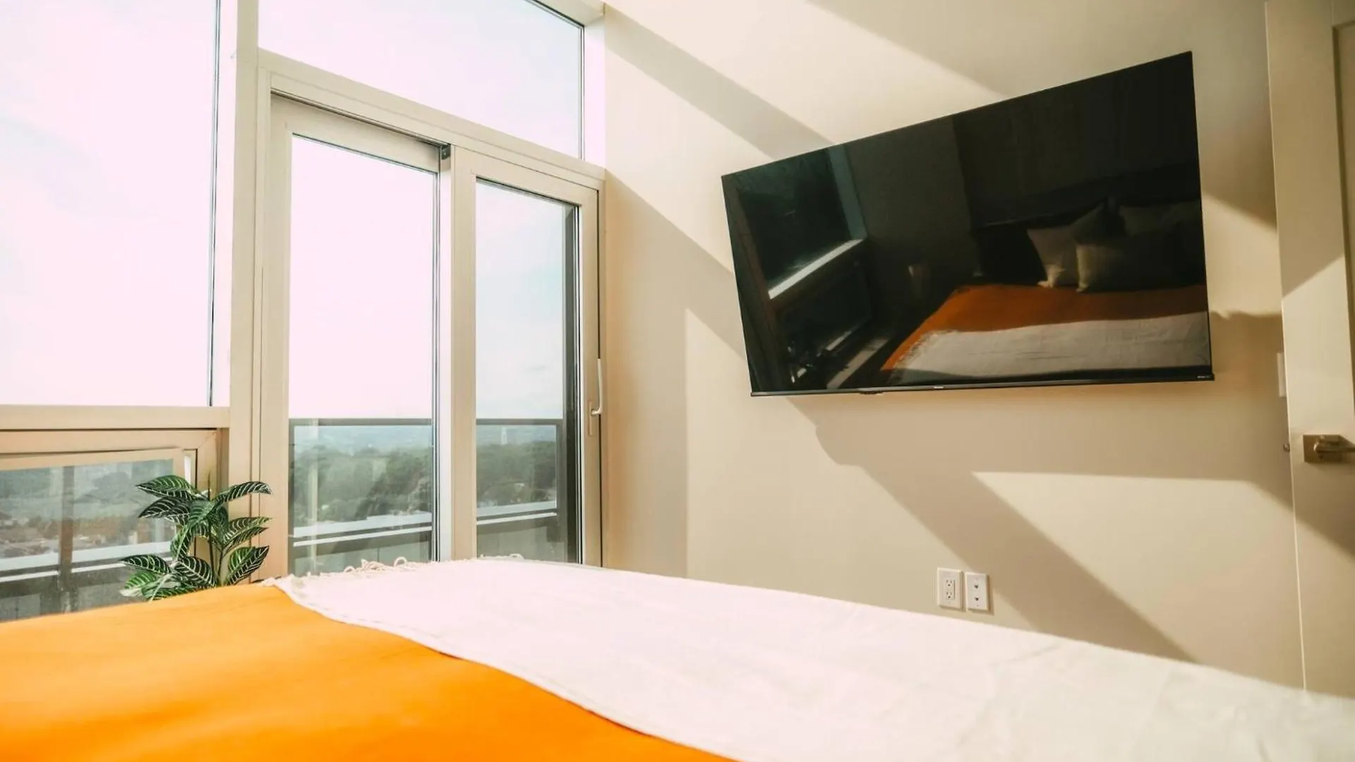 Apartment New Luxury 2Br Penthouse Apt In Central Halifax Canada